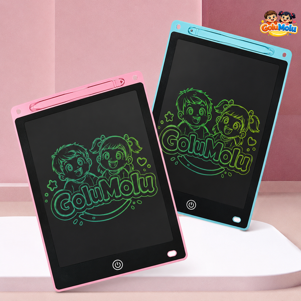 Magic Tablet