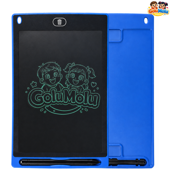 Magic Tablet